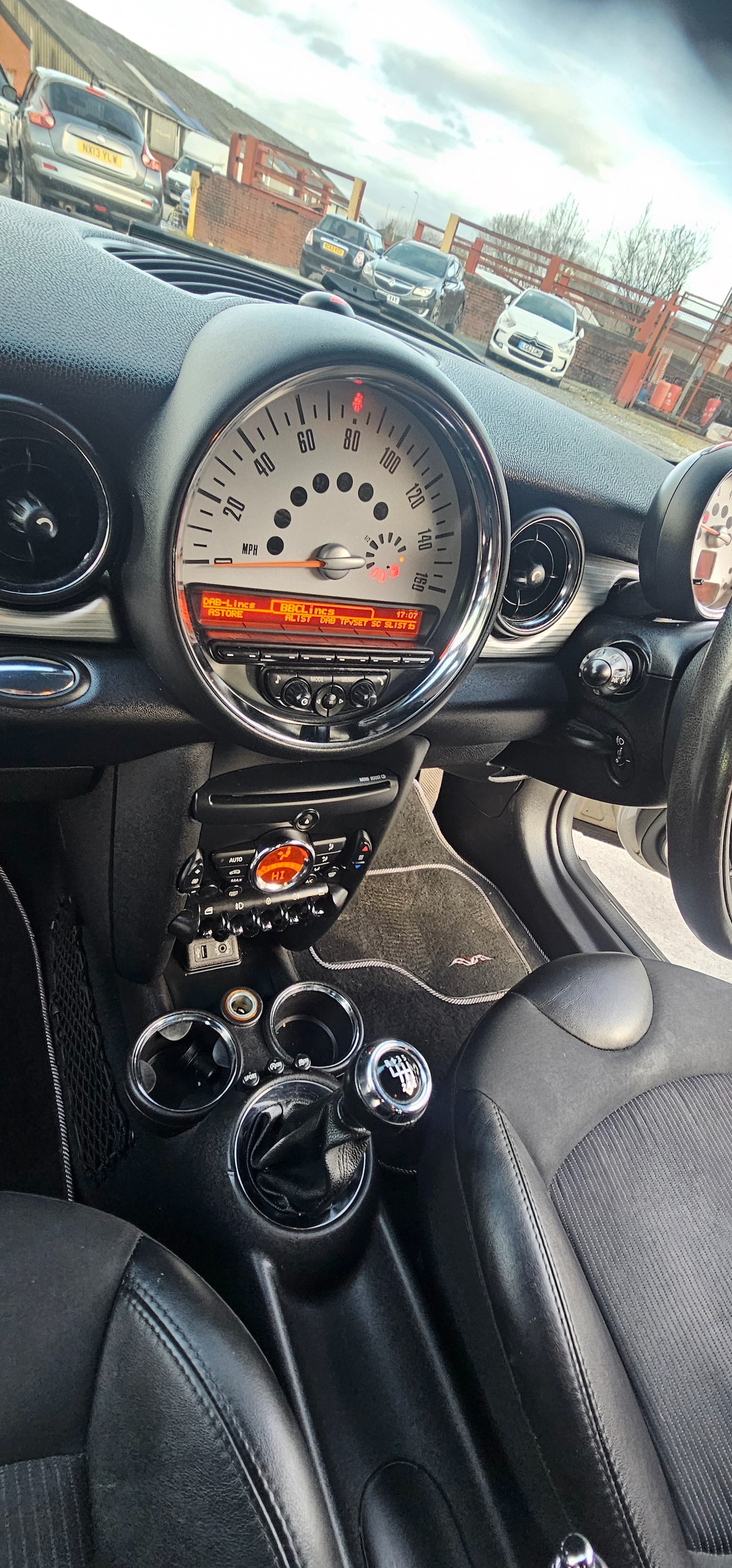 Used MINI Clubman 2013 for sale - 77669487: Photo 16