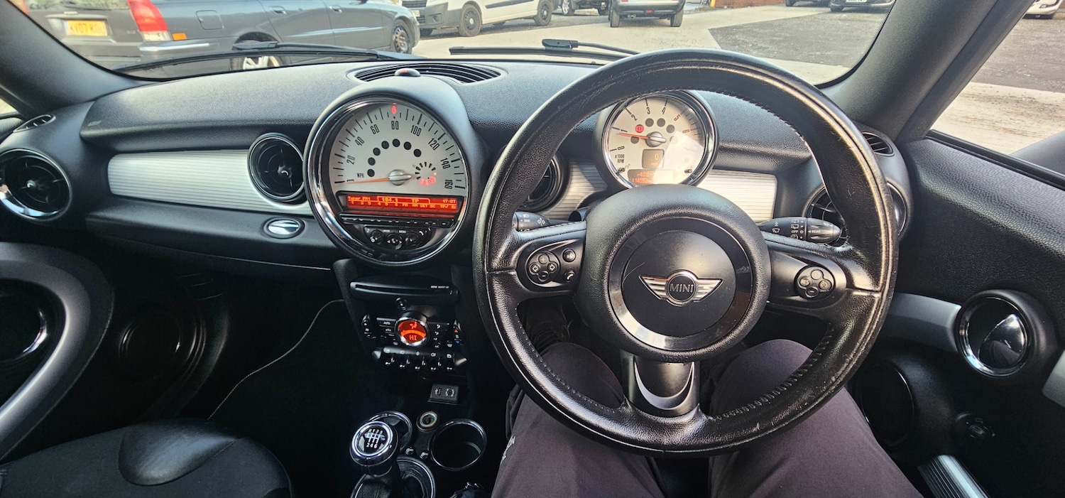 Used MINI Clubman 2013 for sale - 77669487: Photo 17