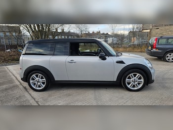 Used MINI Clubman 2013 for sale - 77669487: Photo