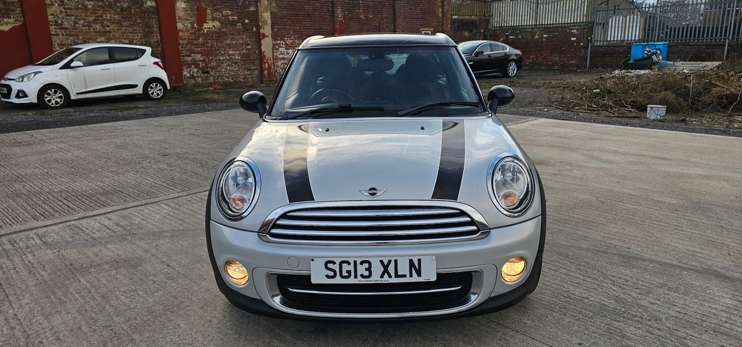 Used MINI Clubman 2013 for sale - 77669487: Photo 9