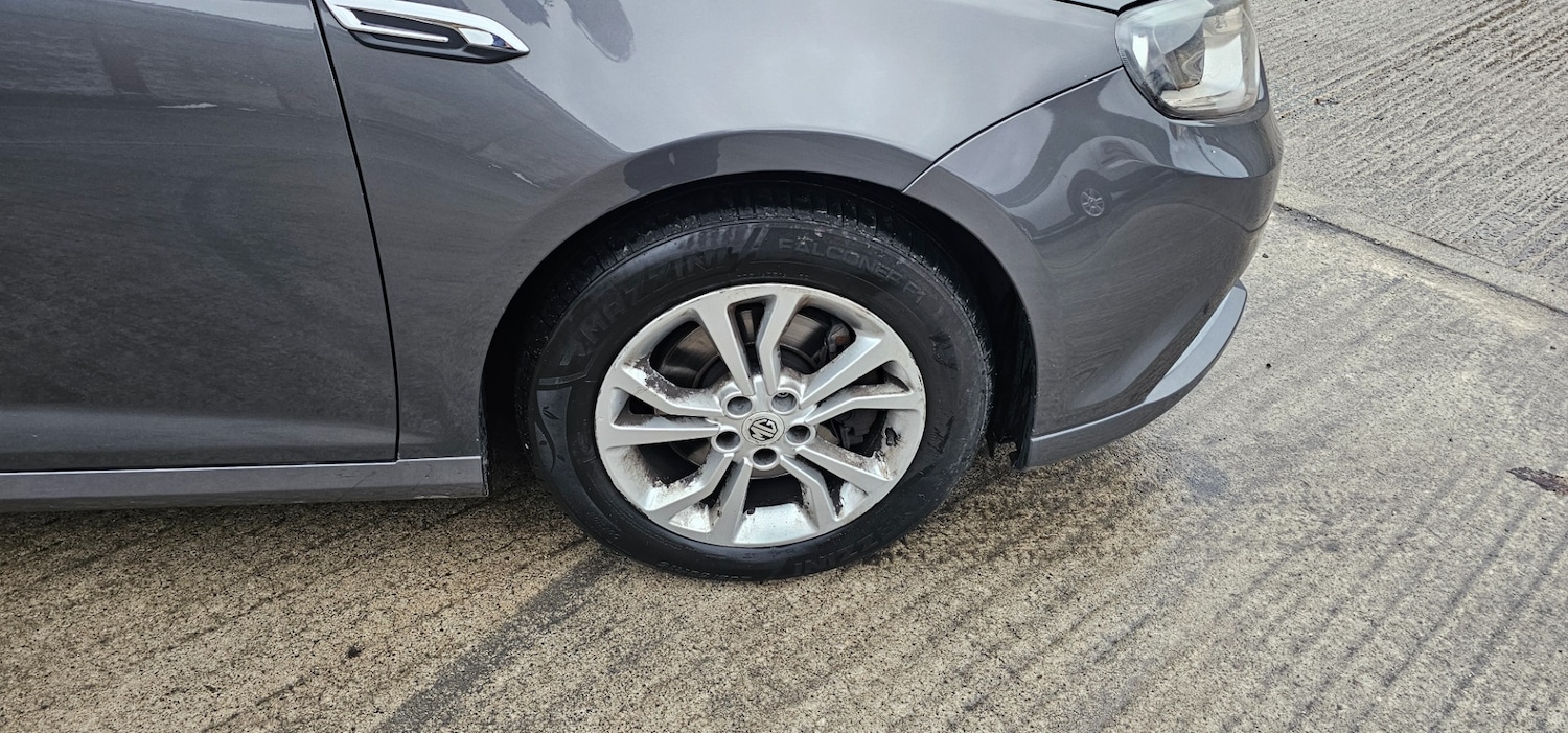 Used MG MG6 2015 for sale - 77681916: Photo 10