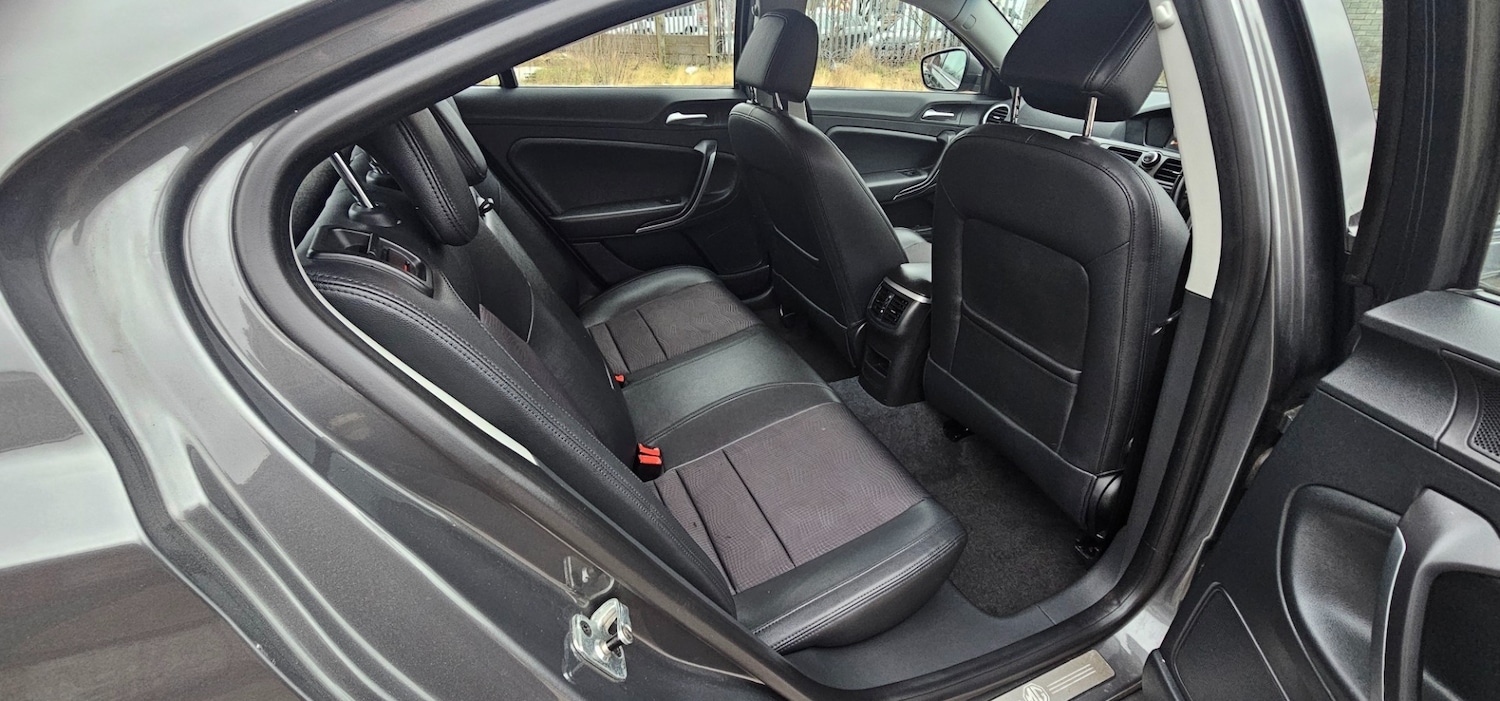 Used MG MG6 2015 for sale - 77681916: Photo 11