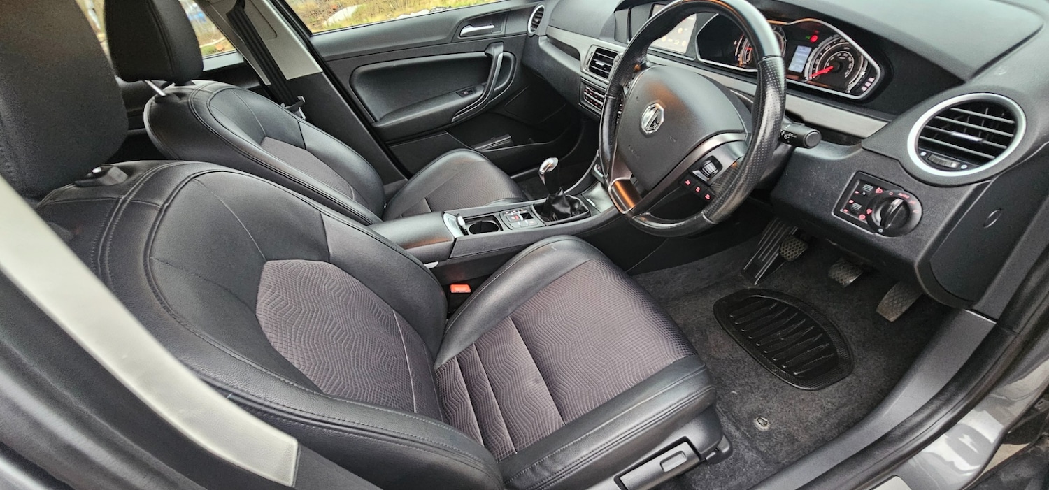 Used MG MG6 2015 for sale - 77681916: Photo 12