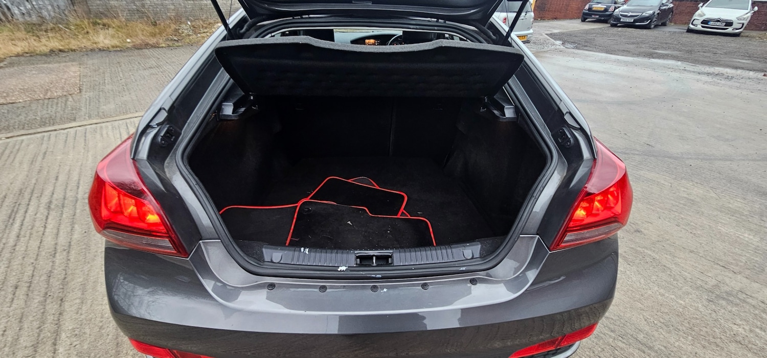 Used MG MG6 2015 for sale - 77681916: Photo 14