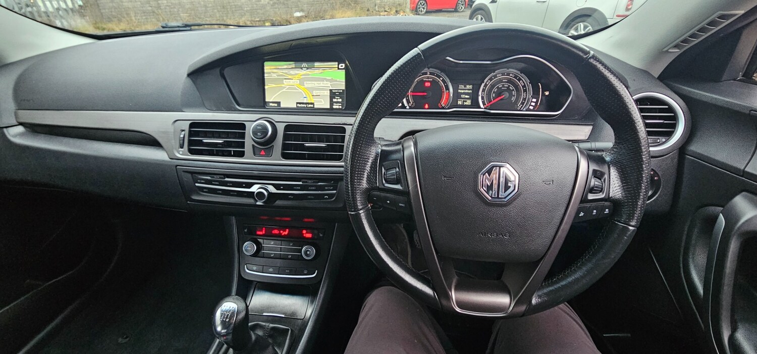 Used MG MG6 2015 for sale - 77681916: Photo 16