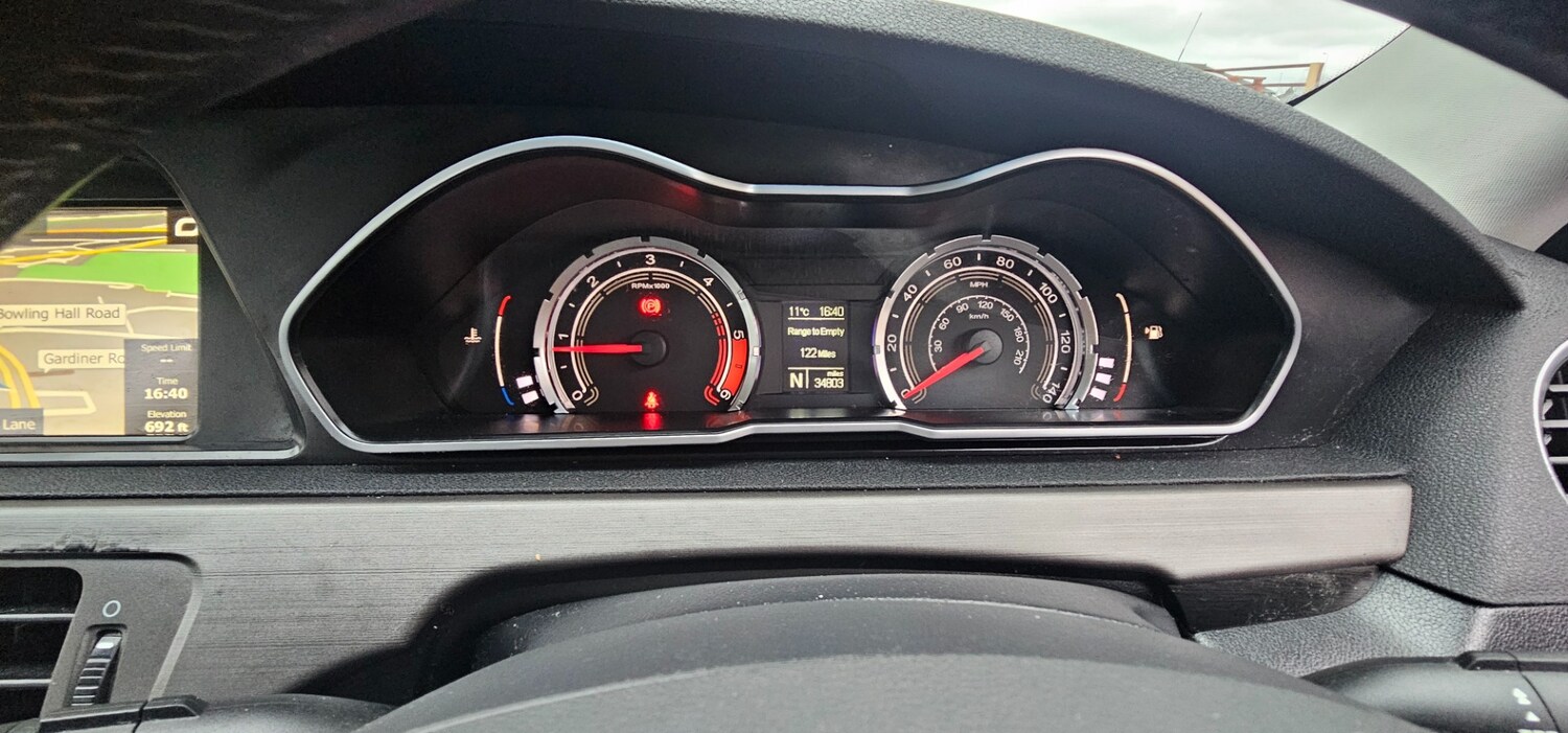 Used MG MG6 2015 for sale - 77681916: Photo 17