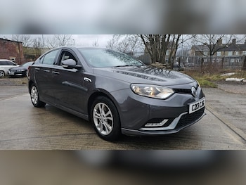 Used MG MG6 2015 for sale - 77681916: Photo