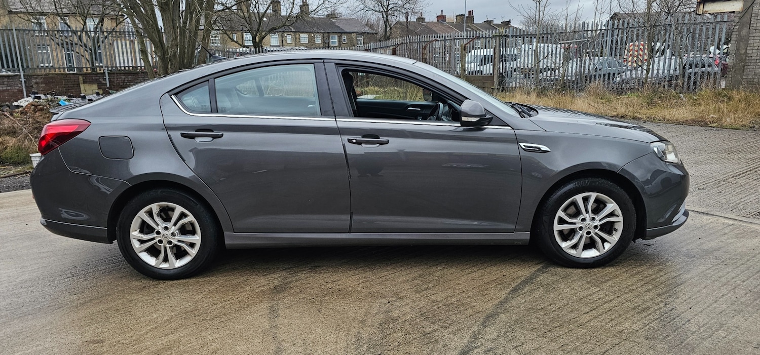 Used MG MG6 2015 for sale - 77681916: Photo 2