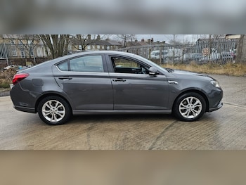 Used MG MG6 2015 for sale - 77681916: Photo