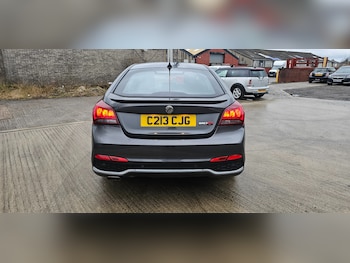 Used MG MG6 2015 for sale - 77681916: Photo