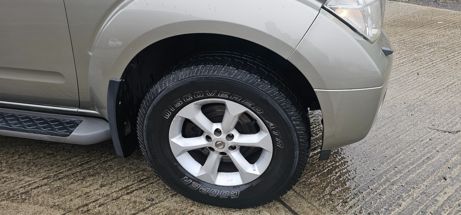 Used Nissan Pathfinder 2008 for sale - 77494254: Photo 10