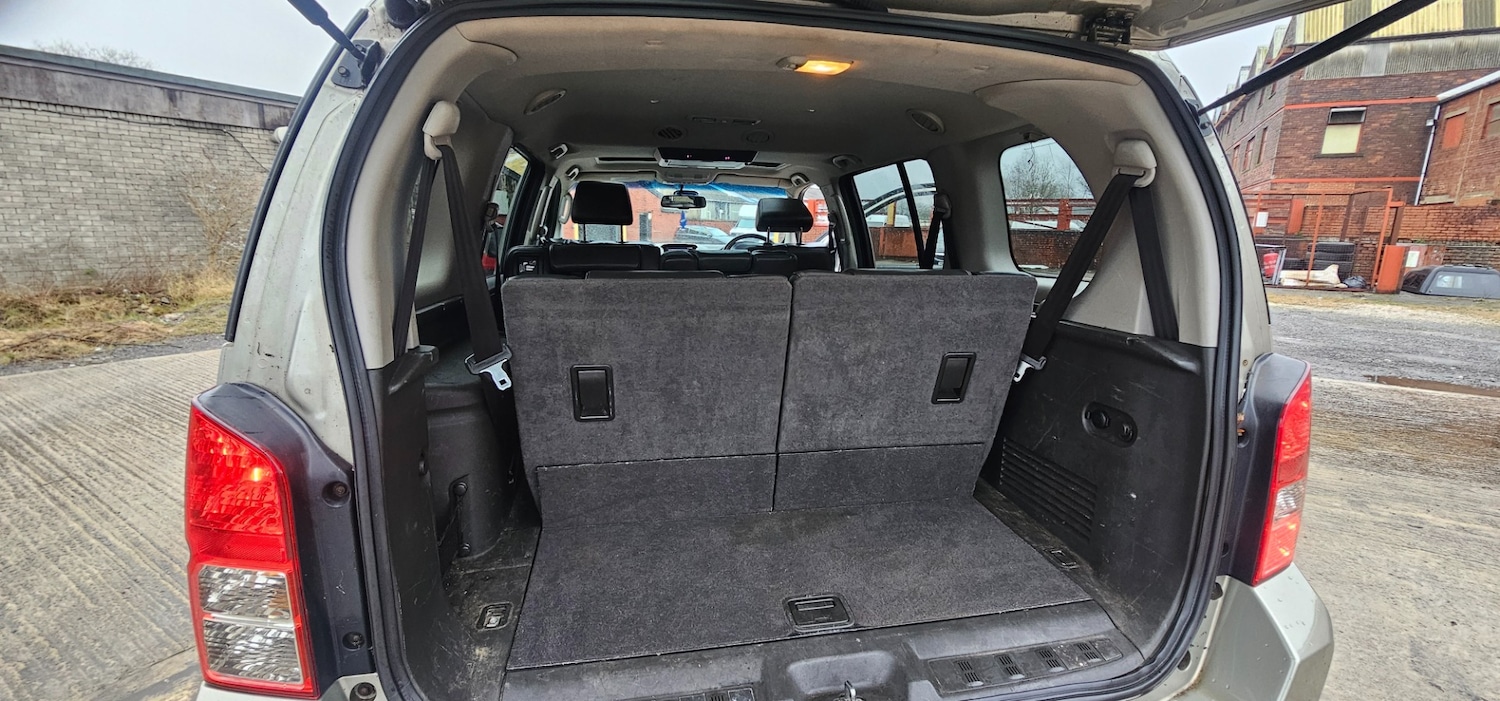 Used Nissan Pathfinder 2008 for sale - 77494254: Photo 11