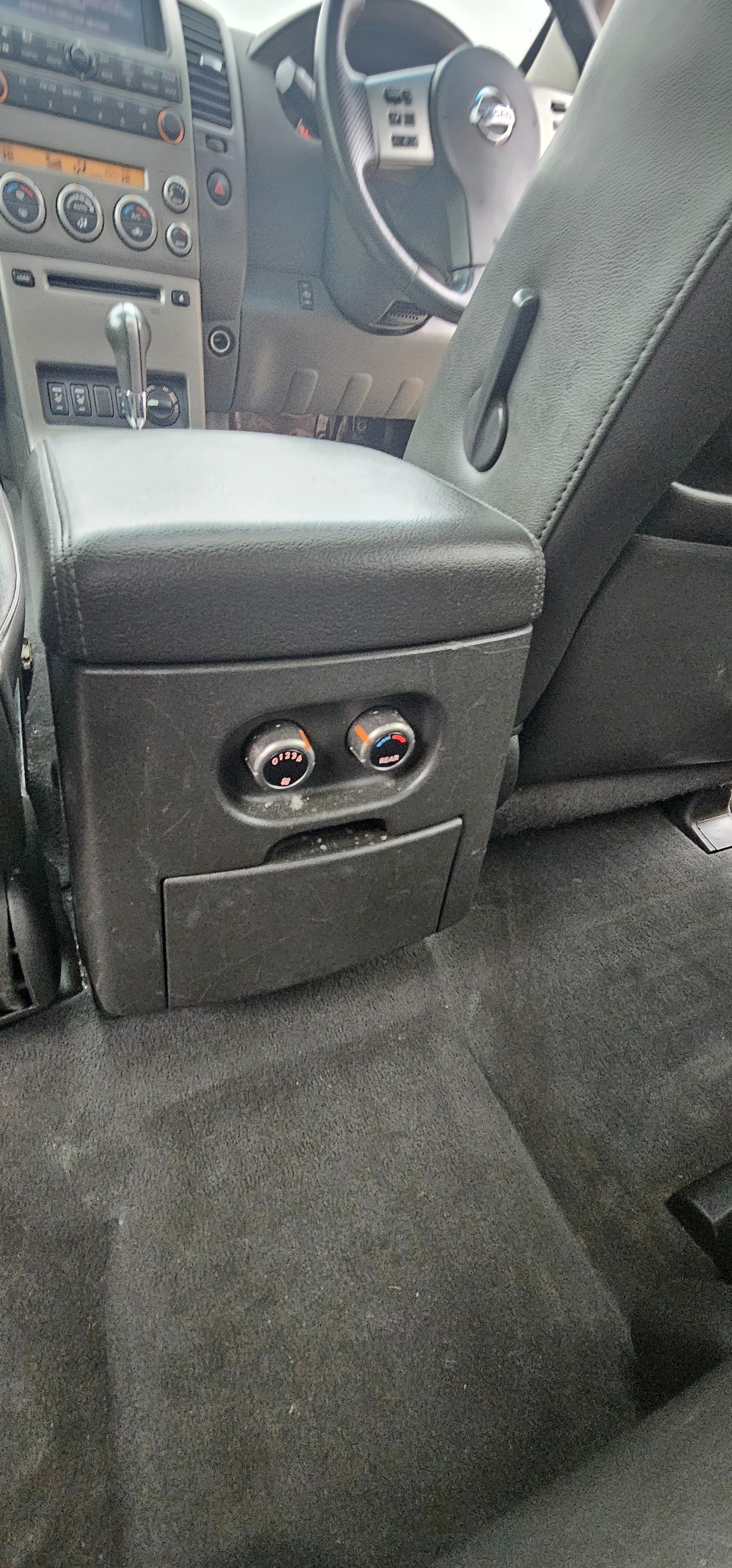 Used Nissan Pathfinder 2008 for sale - 77494254: Photo 15