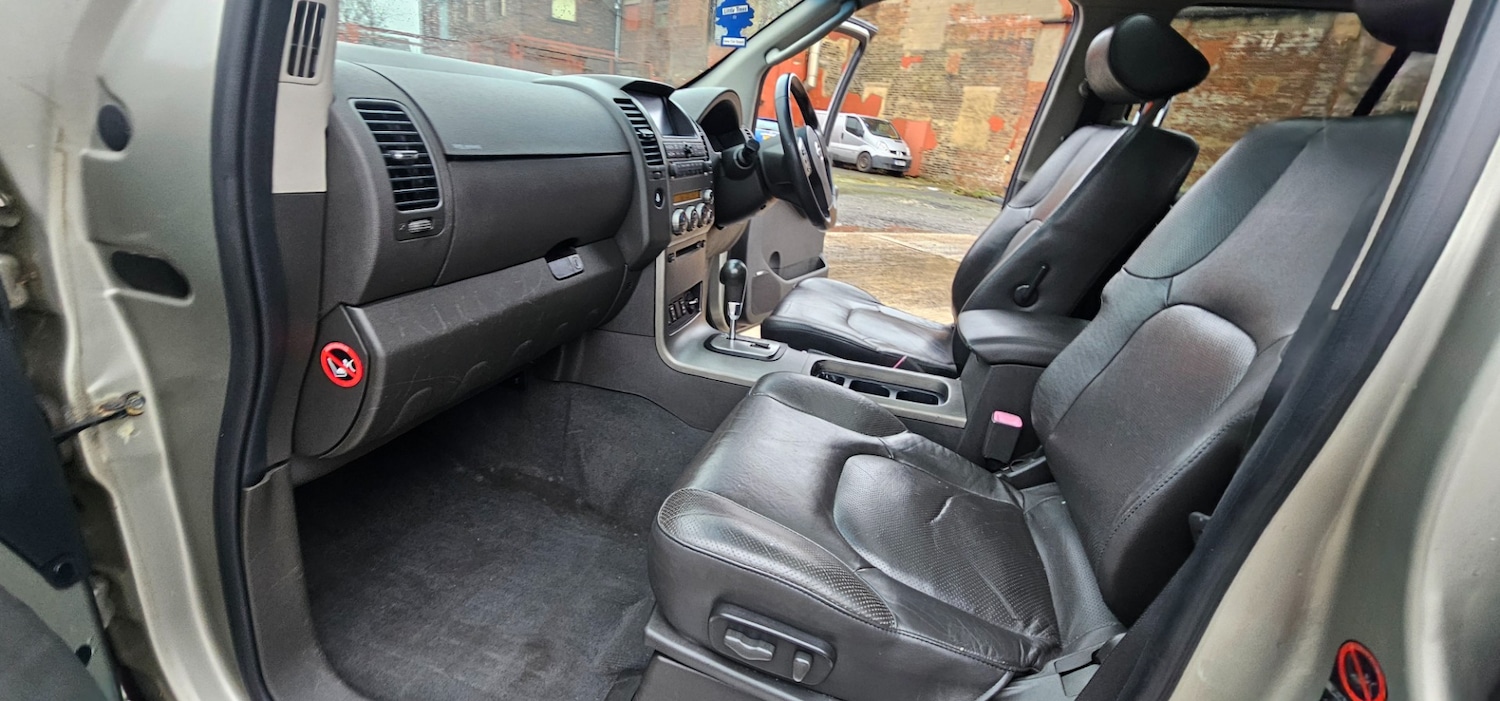 Used Nissan Pathfinder 2008 for sale - 77494254: Photo 16