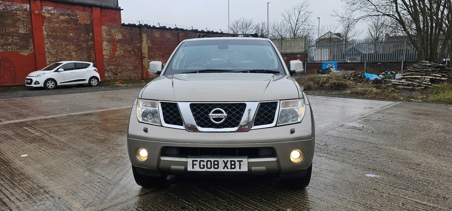 Used Nissan Pathfinder 2008 for sale - 77494254: Photo 8