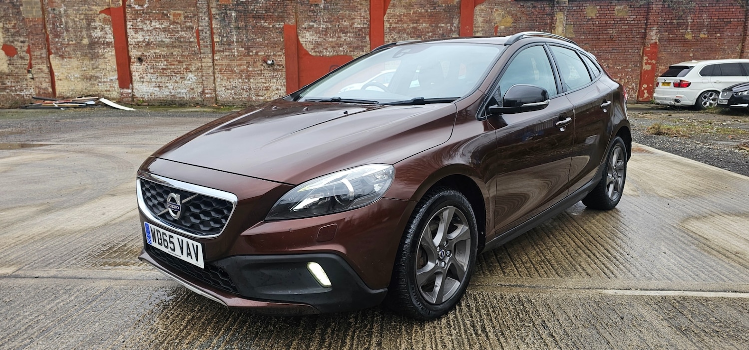 Used Volvo V40 2015 for sale - 77790080: Photo 7