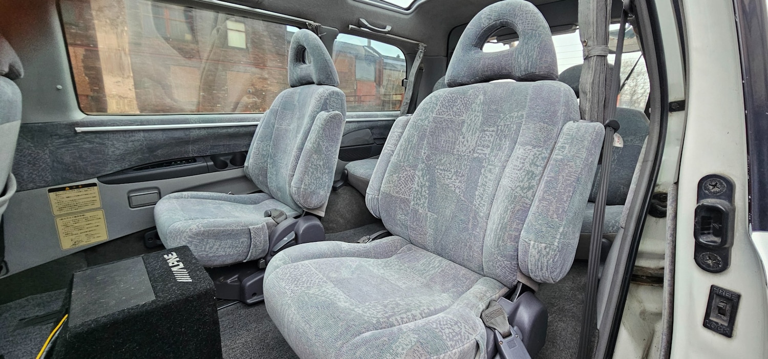 Used Mitsubishi Delica 2007 for sale - 77314271: Photo 21