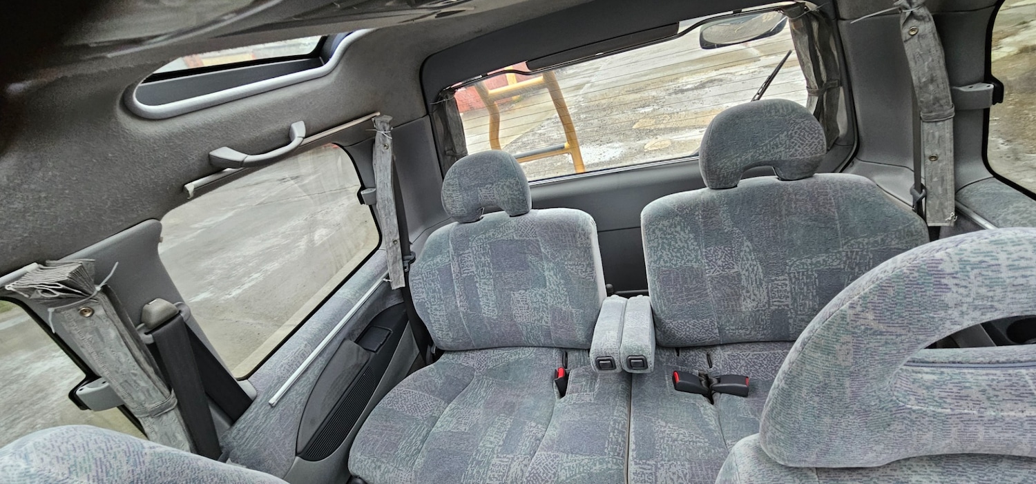 Used Mitsubishi Delica 2007 for sale - 77314271: Photo 22