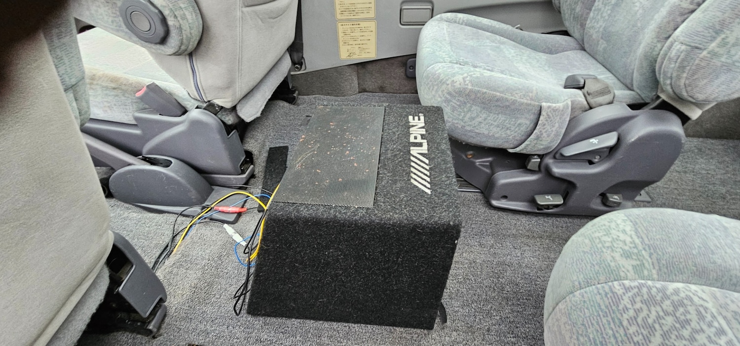 Used Mitsubishi Delica 2007 for sale - 77314271: Photo 24