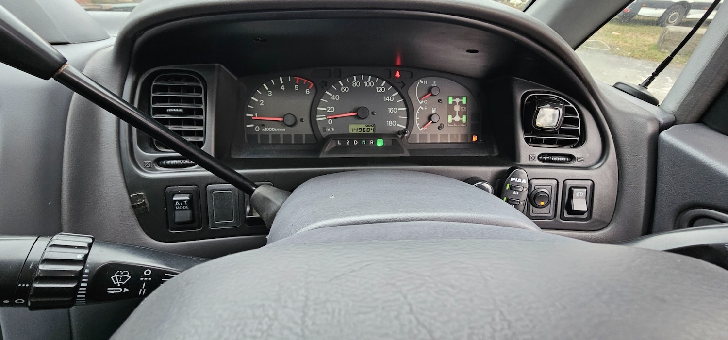 Used Mitsubishi Delica 2007 for sale - 77314271: Photo 28