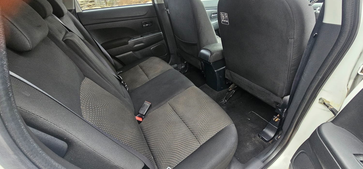 Used Mitsubishi ASX 2014 for sale - 77494388: Photo 12