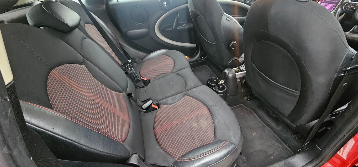 Used MINI Countryman 2014 for sale - 77357635: Photo 11