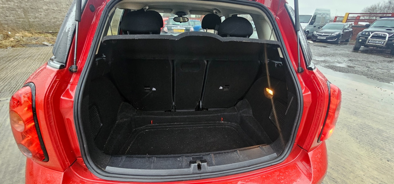 Used MINI Countryman 2014 for sale - 77357635: Photo 12