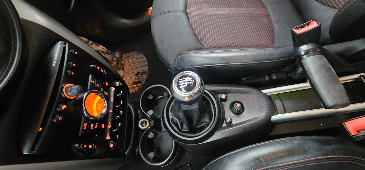 Used MINI Countryman 2014 for sale - 77357635: Photo 14