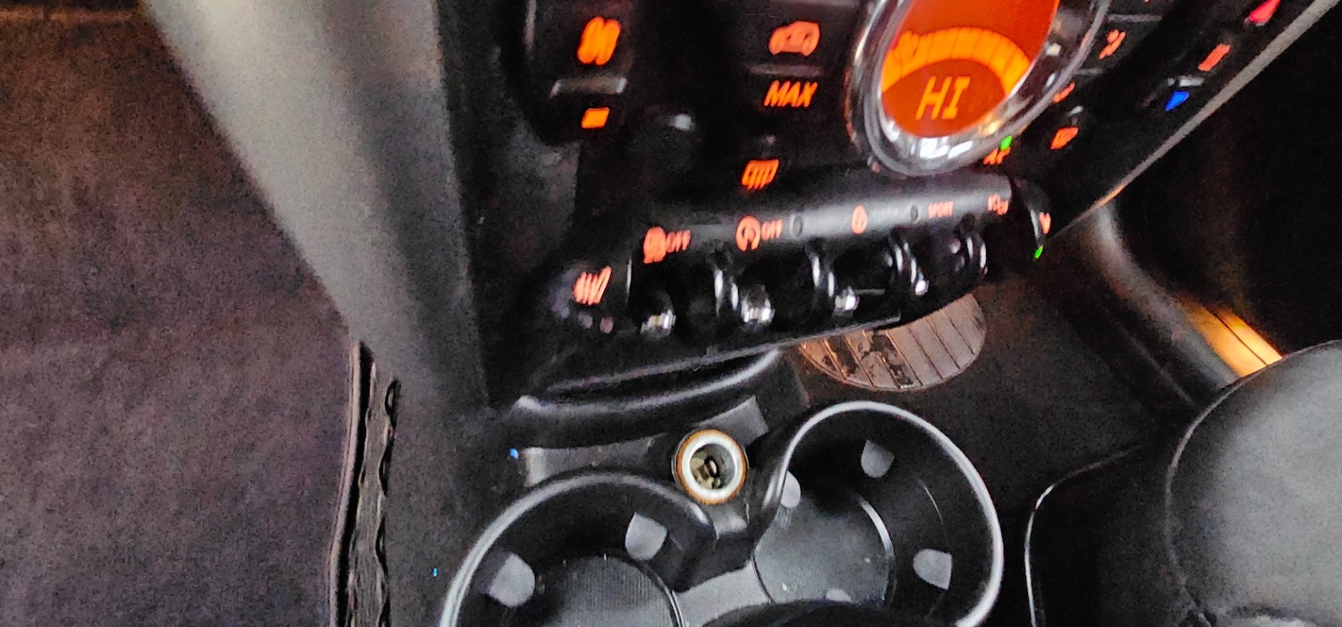 Used MINI Countryman 2014 for sale - 77357635: Photo 15