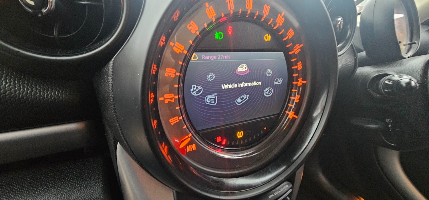 Used MINI Countryman 2014 for sale - 77357635: Photo 17