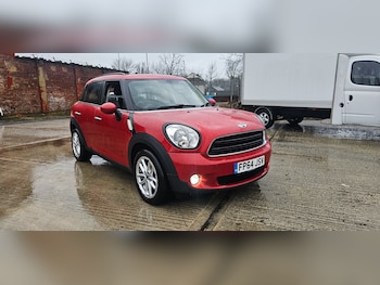 2014 (64) - 1.6 Cooper D 5dr