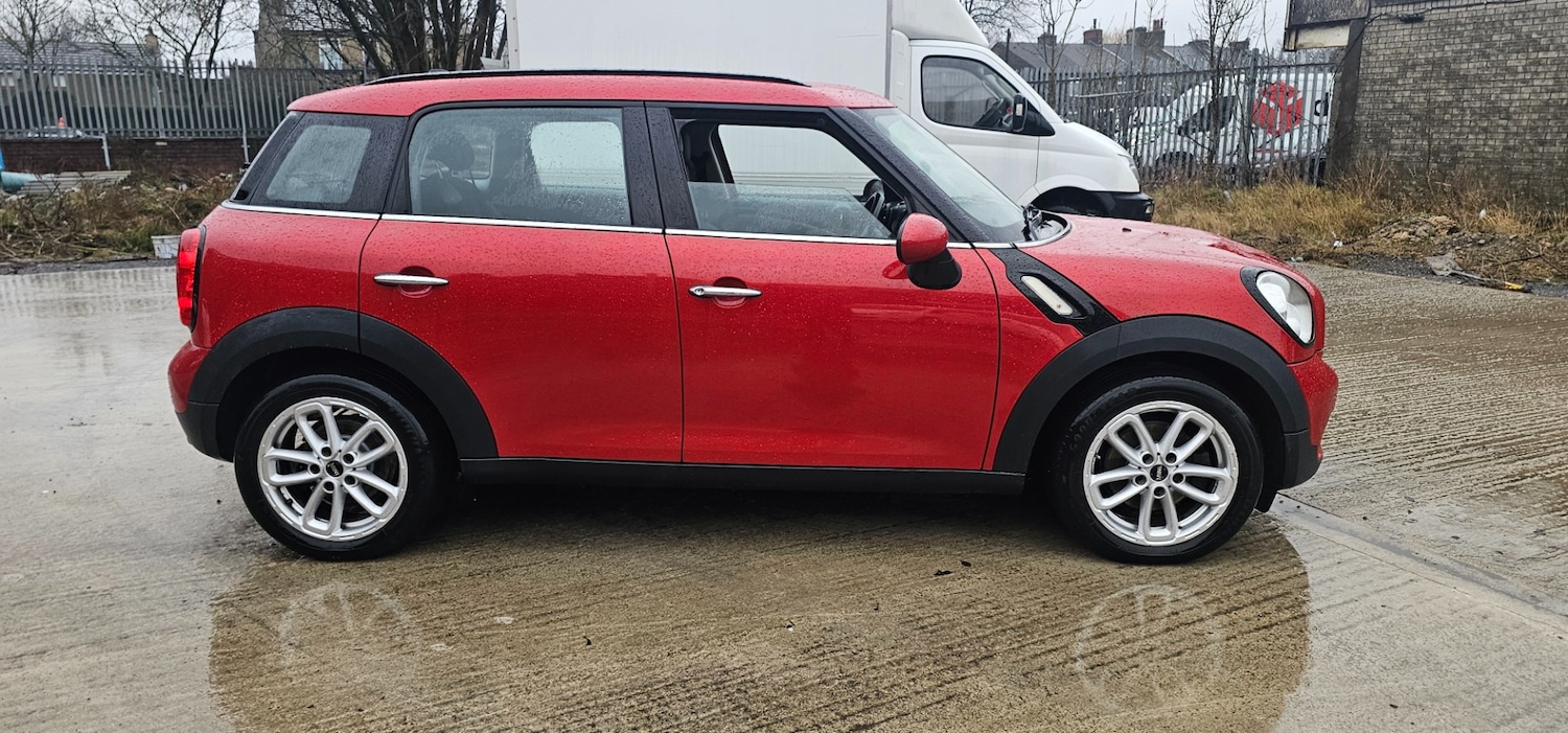 Used MINI Countryman 2014 for sale - 77357635: Photo 2