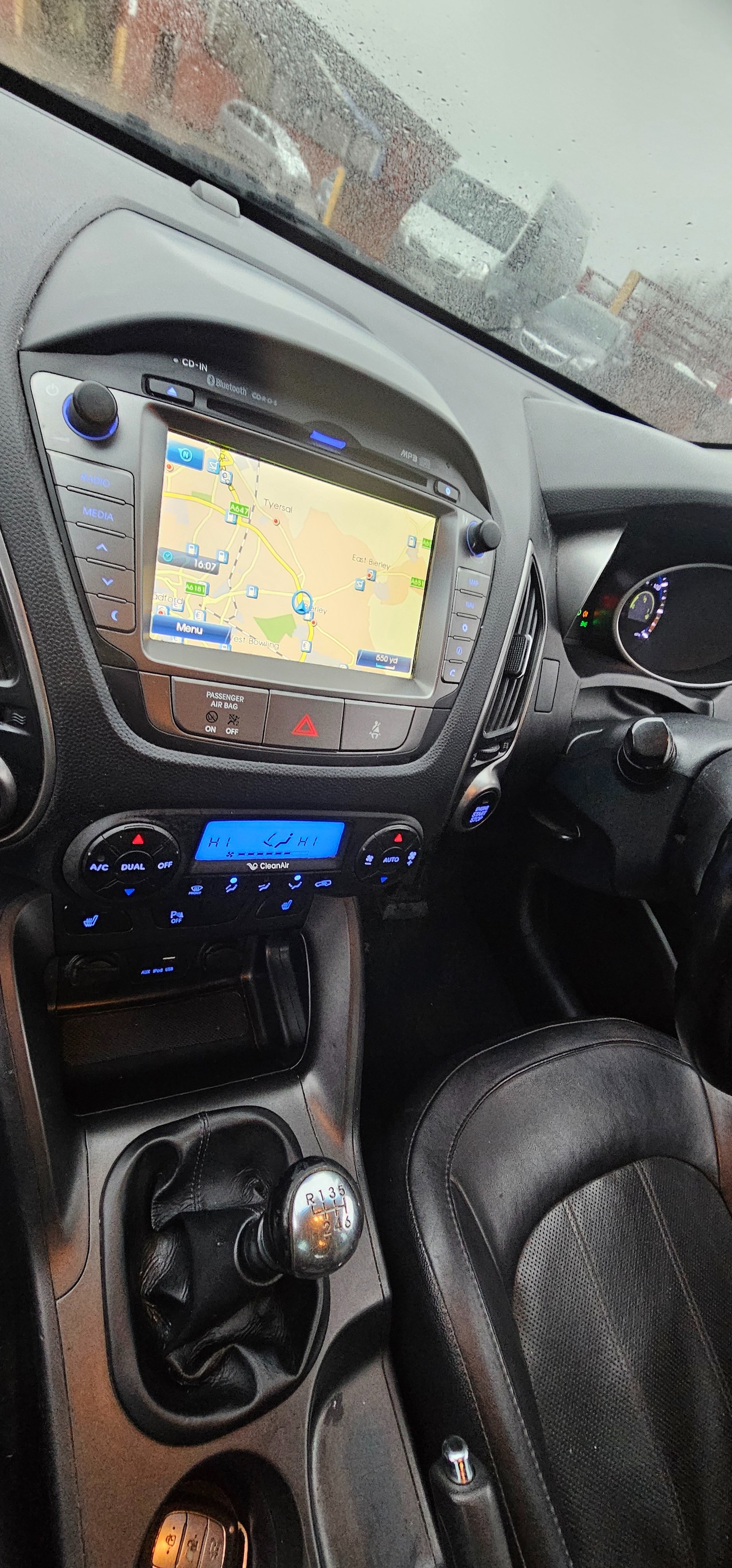 Used Hyundai Ix35 2015 for sale - 77313901: Photo 15