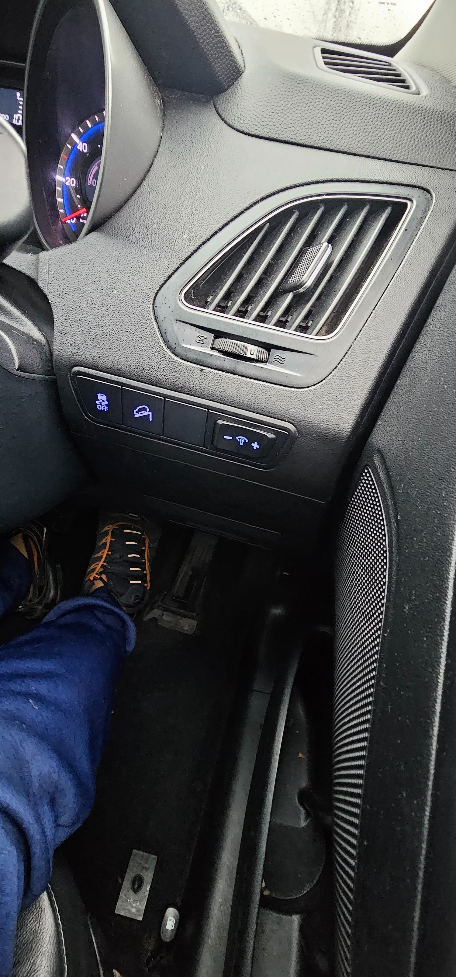 Used Hyundai Ix35 2015 for sale - 77313901: Photo 18