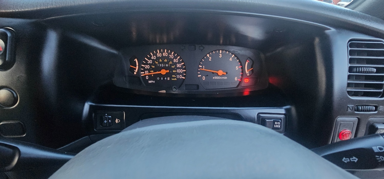 Used Mitsubishi L200 1999 for sale - 77945506: Photo 15