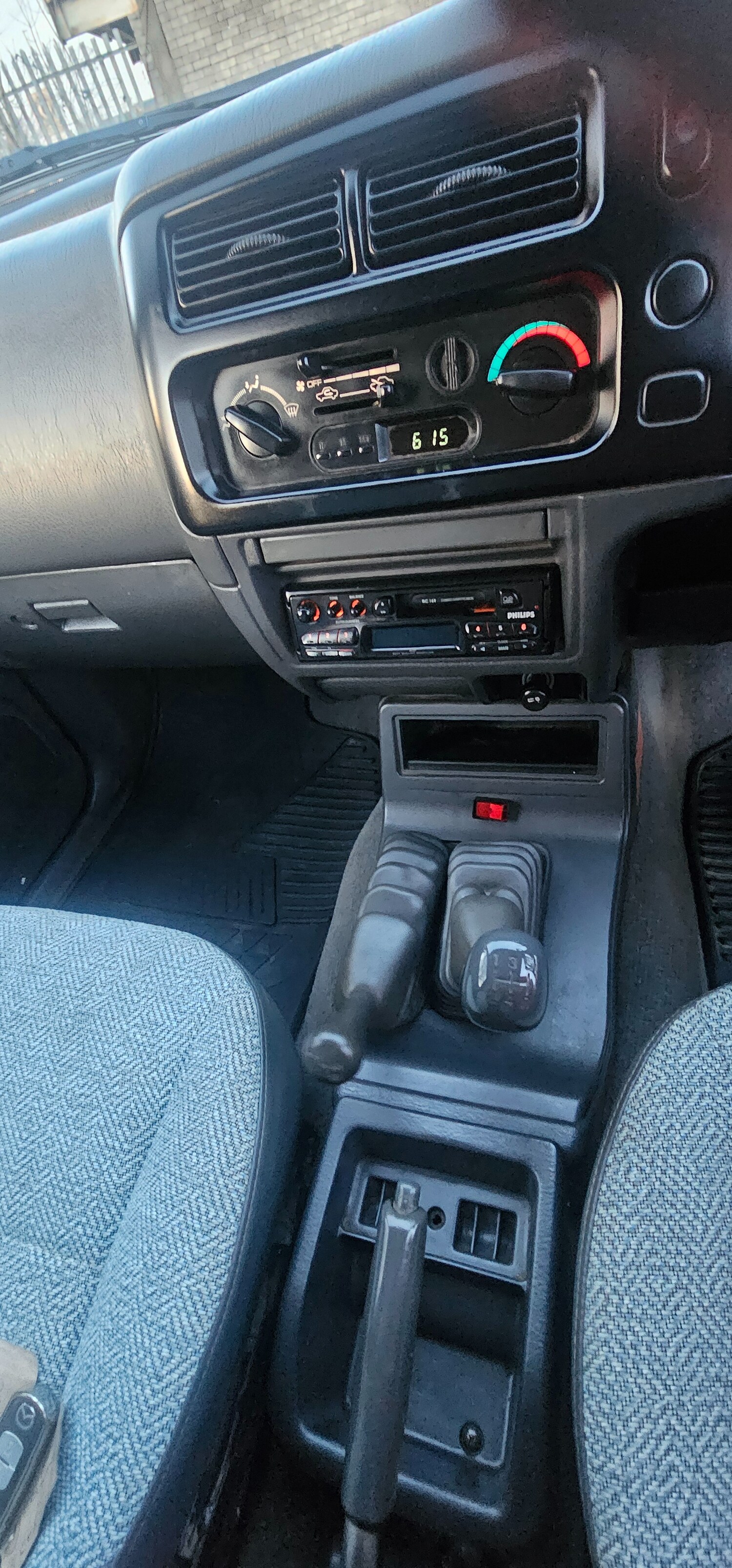 Used Mitsubishi L200 1999 for sale - 77945506: Photo 16