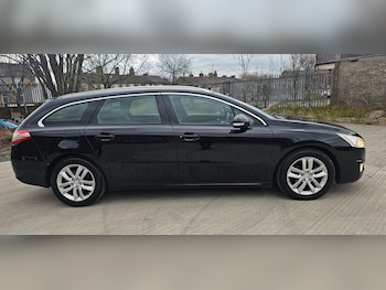 Used Peugeot 508 2012 for sale - 78143716: Photo