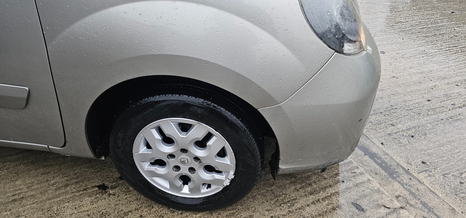 Used Renault Kangoo 2011 for sale - 77314255: Photo 11