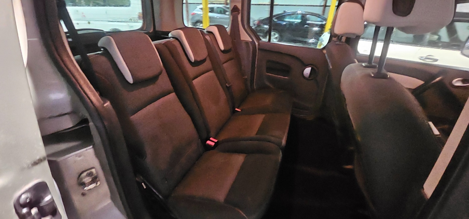 Used Renault Kangoo 2011 for sale - 77314255: Photo 13