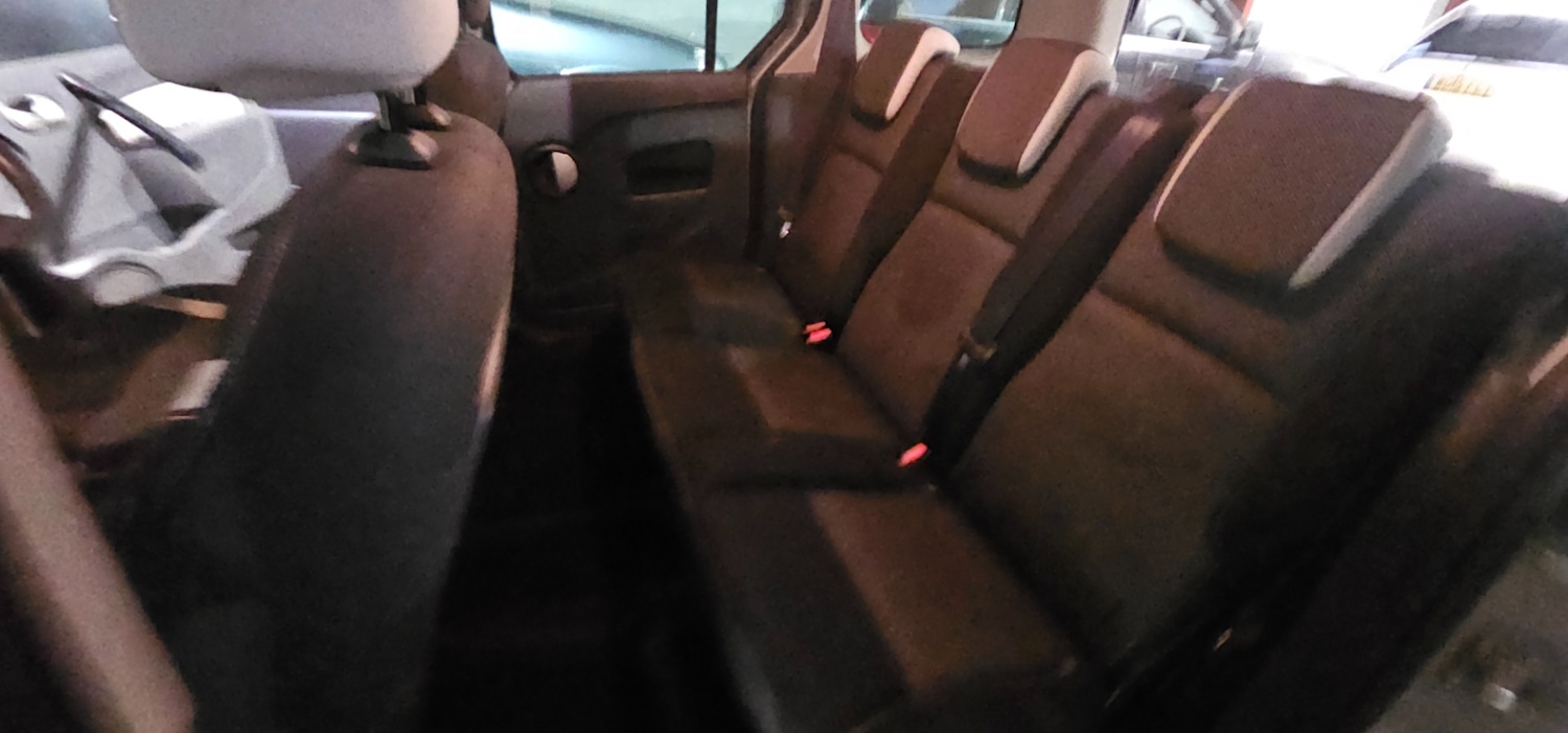 Used Renault Kangoo 2011 for sale - 77314255: Photo 15