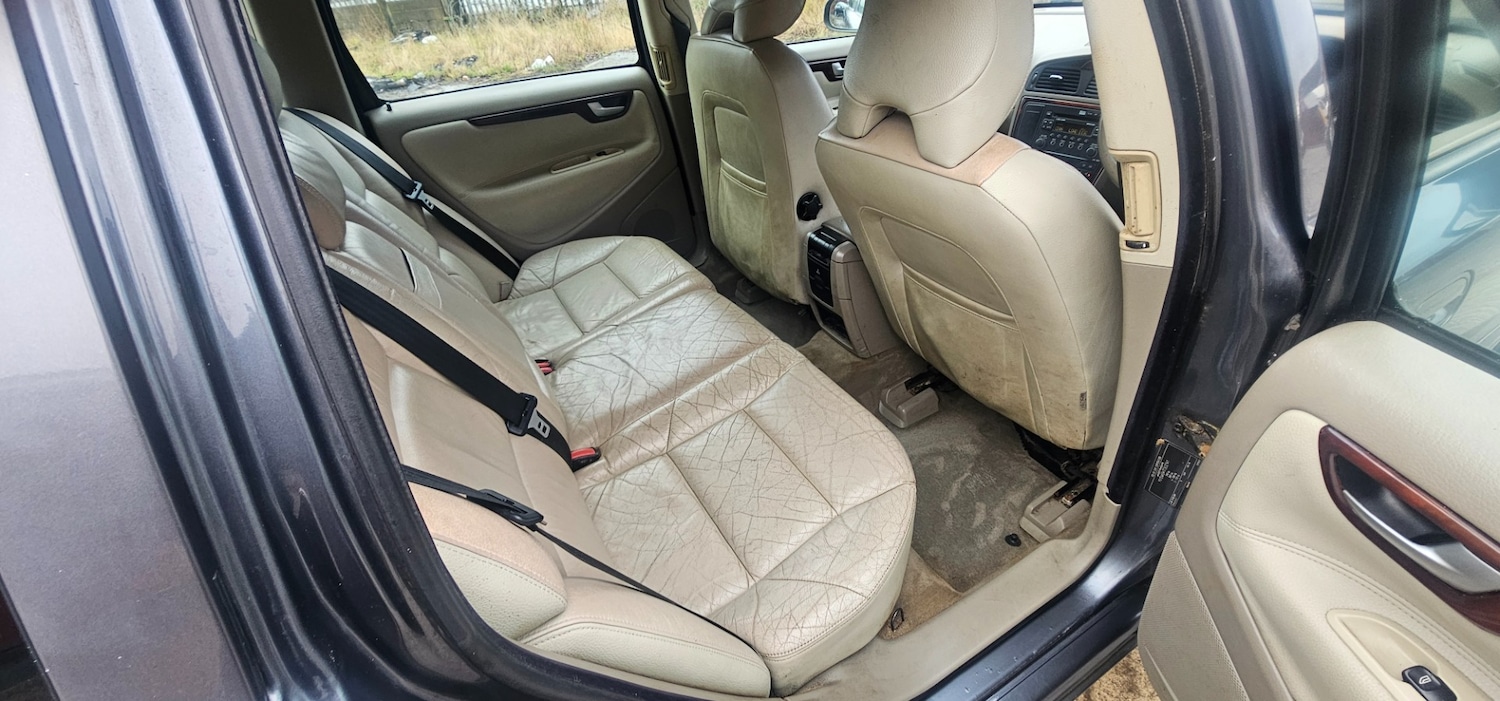 Used Volvo V70 2007 for sale - 77616062: Photo 10