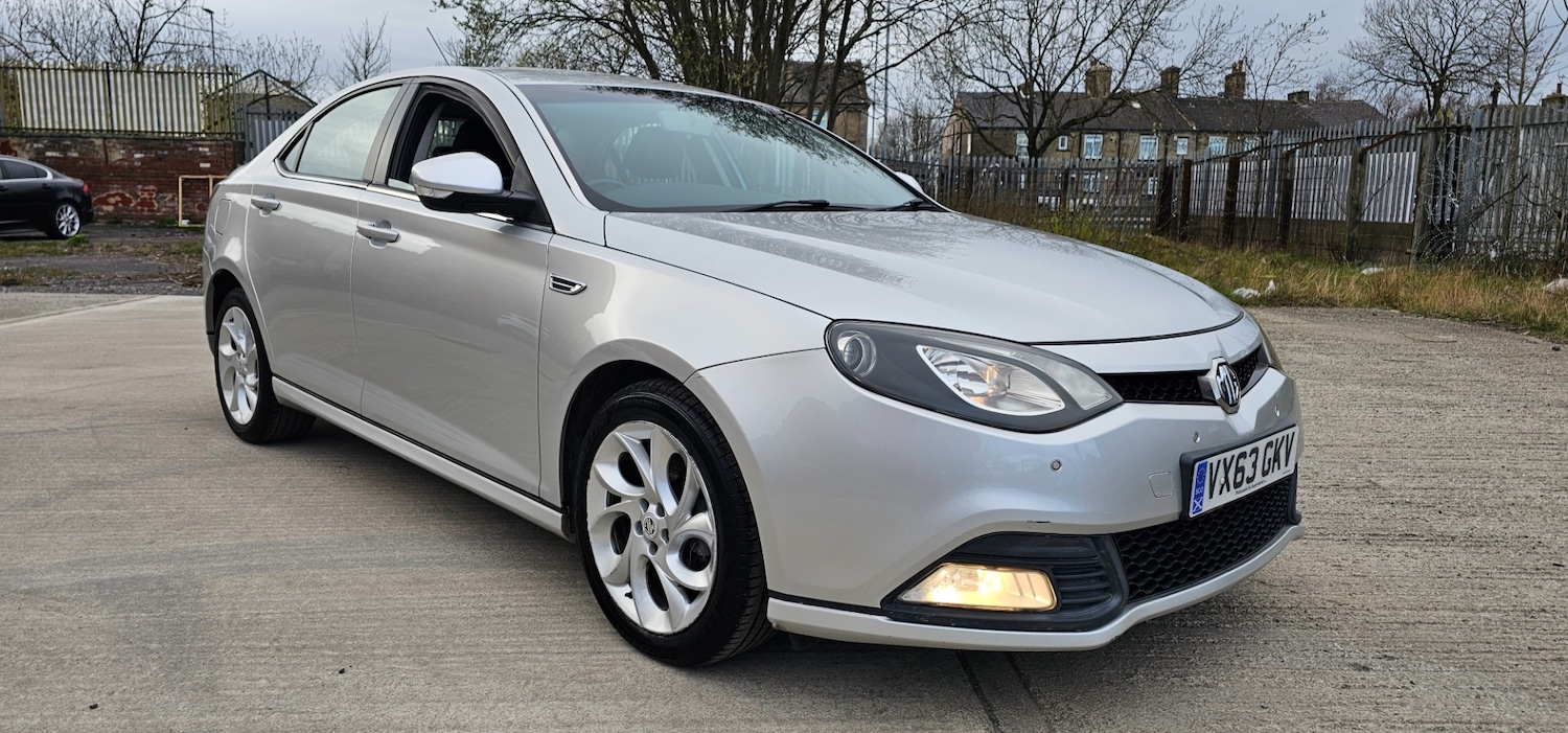 Used MG MG6 2013 for sale - 78121241: Photo 10