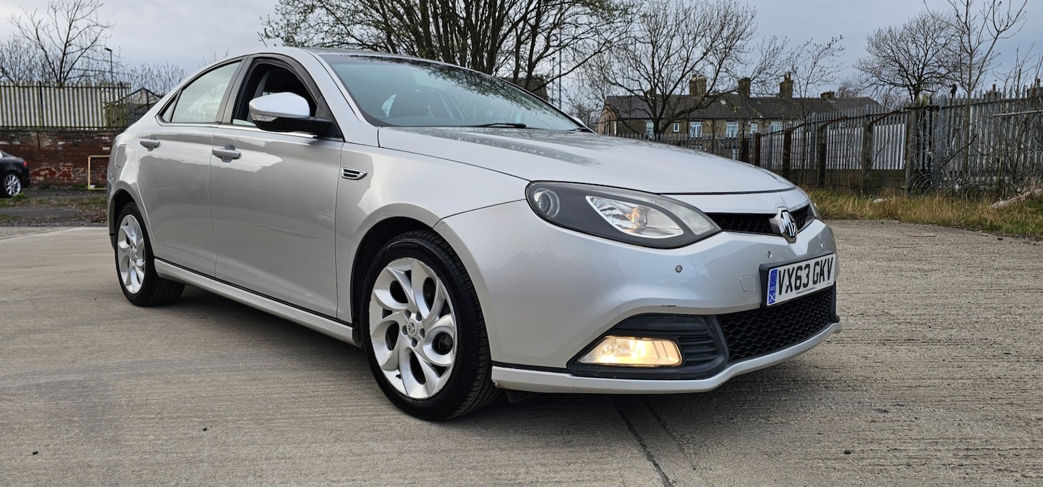 Used MG MG6 2013 for sale - 78121241: Photo 11