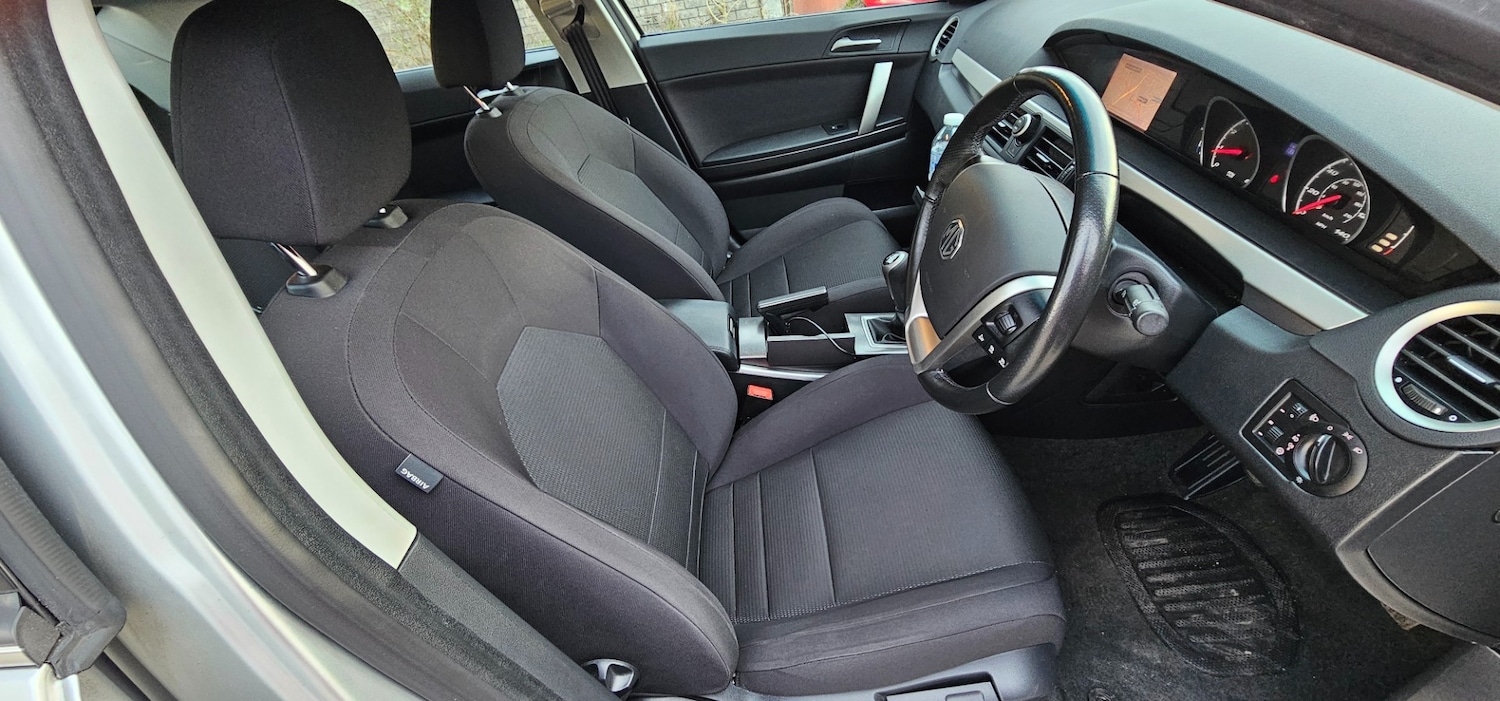 Used MG MG6 2013 for sale - 78121241: Photo 12