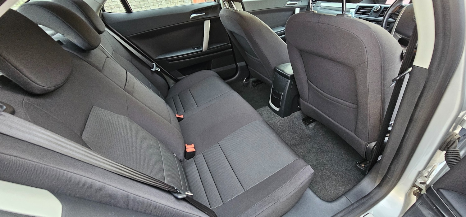 Used MG MG6 2013 for sale - 78121241: Photo 13