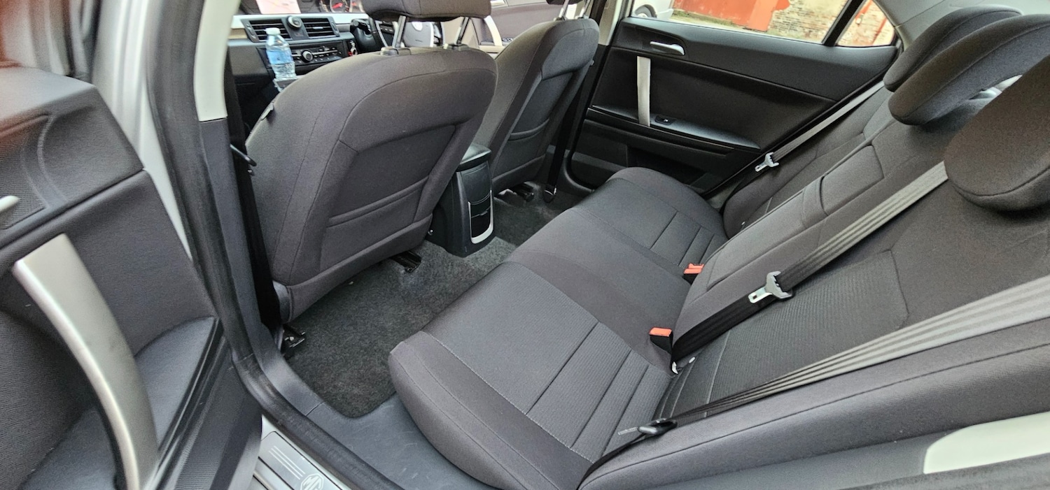 Used MG MG6 2013 for sale - 78121241: Photo 14