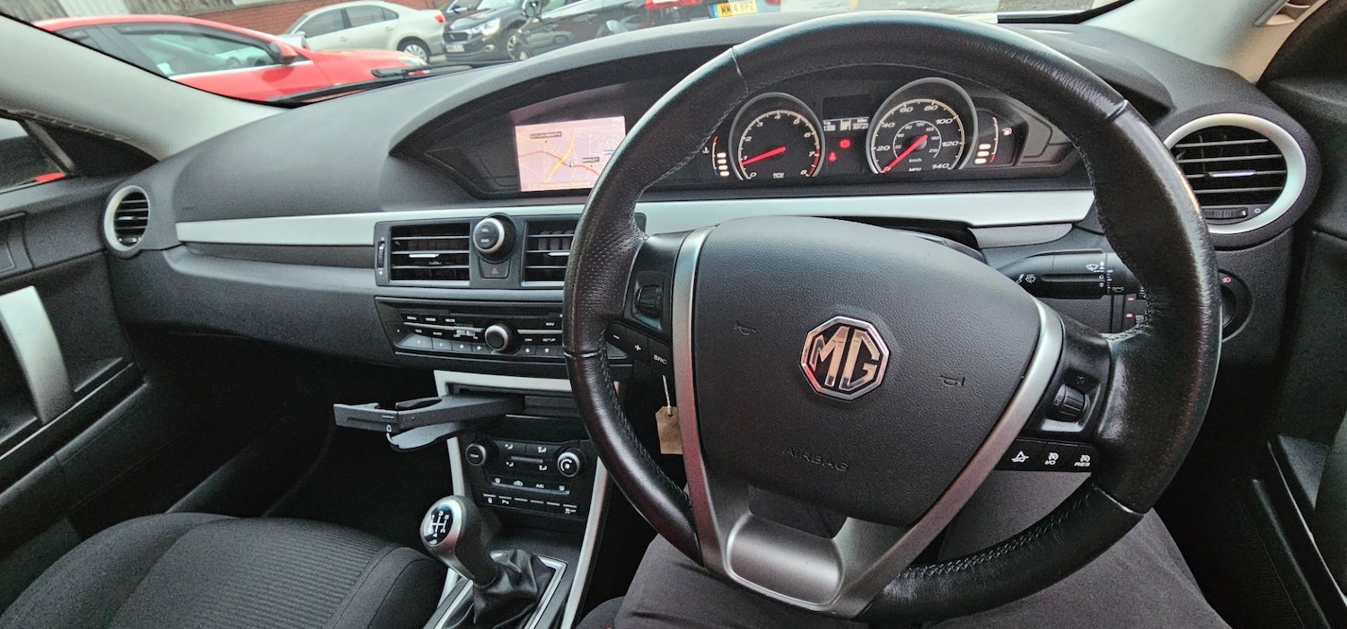 Used MG MG6 2013 for sale - 78121241: Photo 18