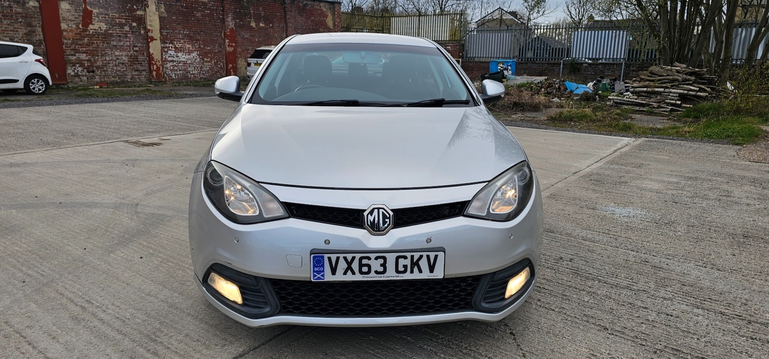 Used MG MG6 2013 for sale - 78121241: Photo 9