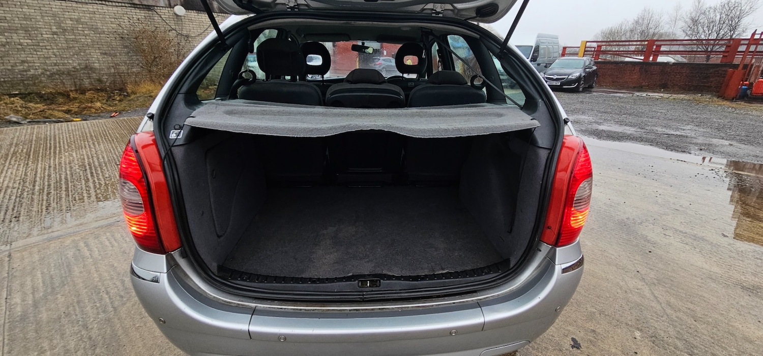 Used Citroen Xsara Picasso 2010 for sale - 77313870: Photo 12