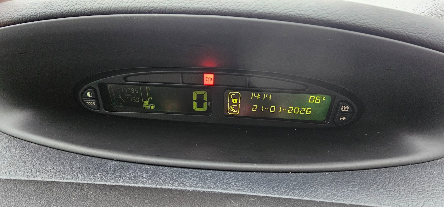 Used Citroen Xsara Picasso 2010 for sale - 77313870: Photo 16